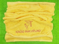 BRISAČA DIPLOMA ON