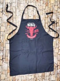 PREDPASNIK UNLIMITED BBQ