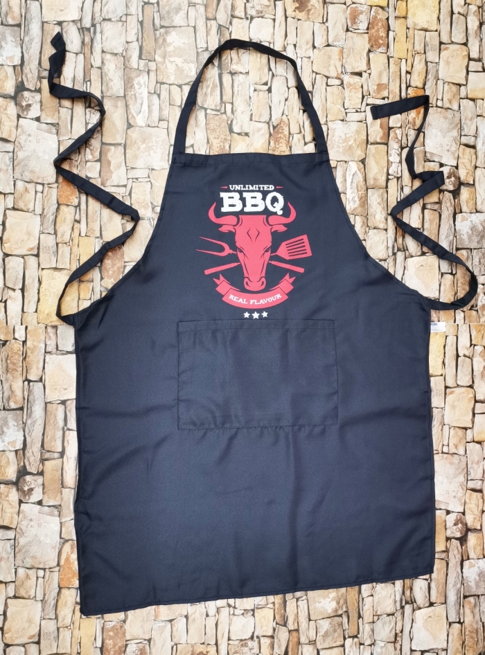 PREDPASNIK UNLIMITED BBQ
