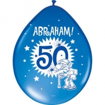 BALONI ZA ABRAHAMA