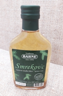SMREKOV'C 0,2 L