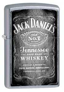 ZIPPO VŽIGALNIK JACK DANIELS