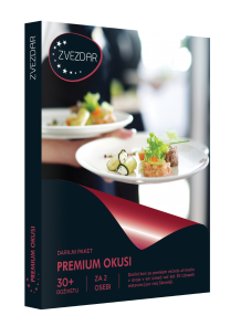 DARILNI BON PREMIUM OKUSI