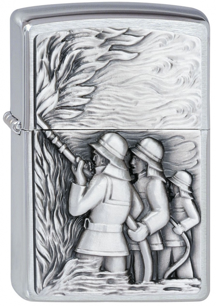 ZIPPO GASILEC