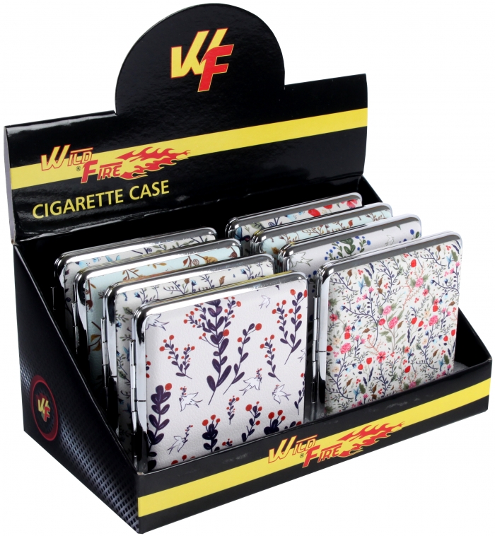 CIGARETNICA CVETLICE