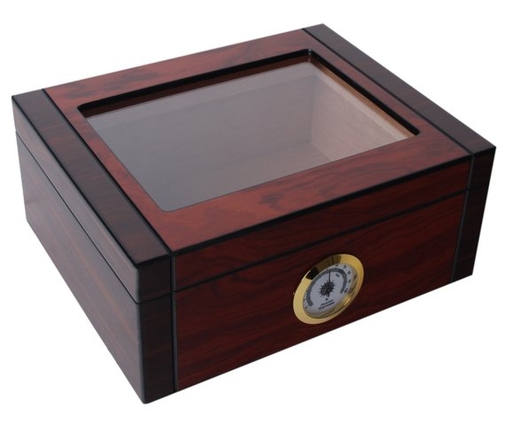 HUMADOR RJAVI  ZA 20 CIGAR