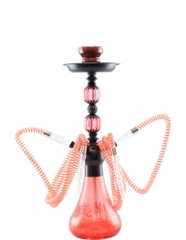 ŠIŠA-SHISHA RDEČE DREVO 44 cm