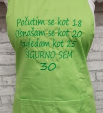 PREDPASNIK SIGURNO 30