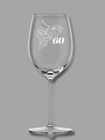 KELIH ZA VINO 60