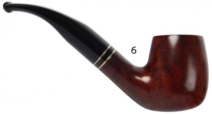 LESENA PIPA DON GUSATVO