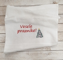 BRISAČKA SMREKICA