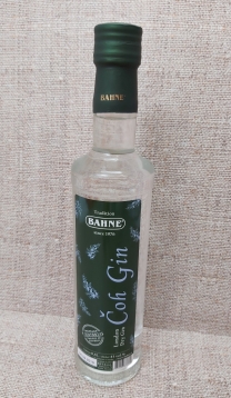ČOH GIN 0,5 l
