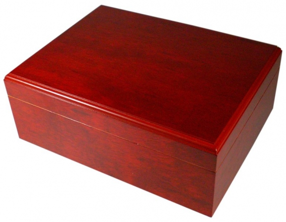 HUMIDOR SET ZA 30 CIGAR