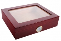 HUMIDOR RJAVI ZA 20 CIGAR