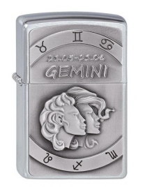 ZIPPO VŽIGALNIK DVOJČEK