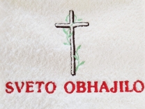 BRISAČA ZA OBHAJILO