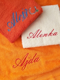 BRISAČA ALENKA
