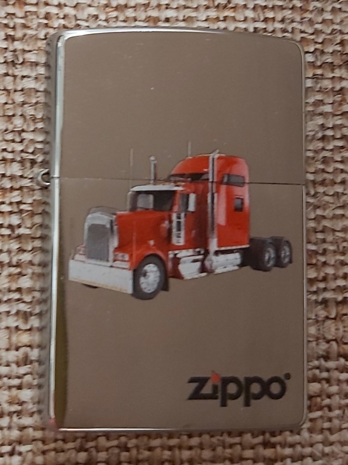 ZIPPO TOVORNJAK