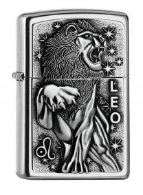 ZIPPO VŽIGALNIK LEV