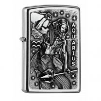 ZIPPO VŽIGALNIK STRELEC