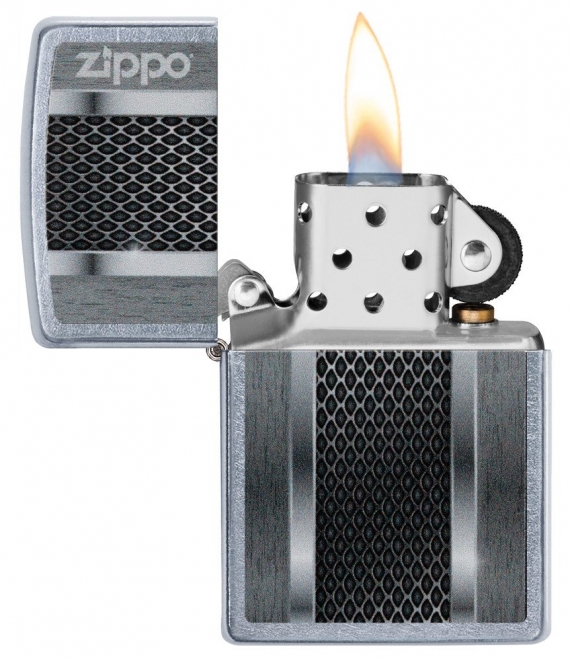 ZIPPO VŽIGALNIK METAL