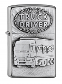 VŽIGALNIK ZIPPO TOVORNJAK