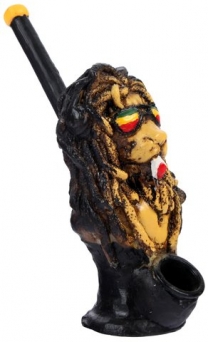 BONG RASTA