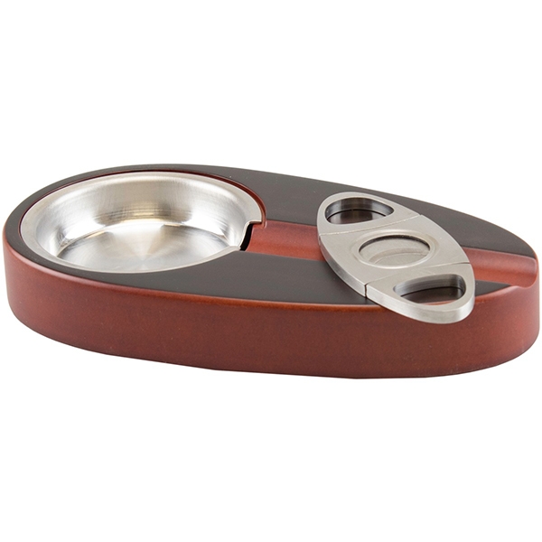 HUMIDOR SET ZA 20 CIGAR