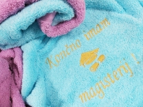 BRISAČA ZA MAGISTERIJ ON