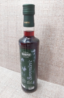 BOROVNIČEV'C 0,5 L