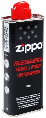 BENCIN ZIPPO 125ml 