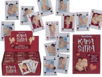 KARTE KAMA SUTRA COMICS