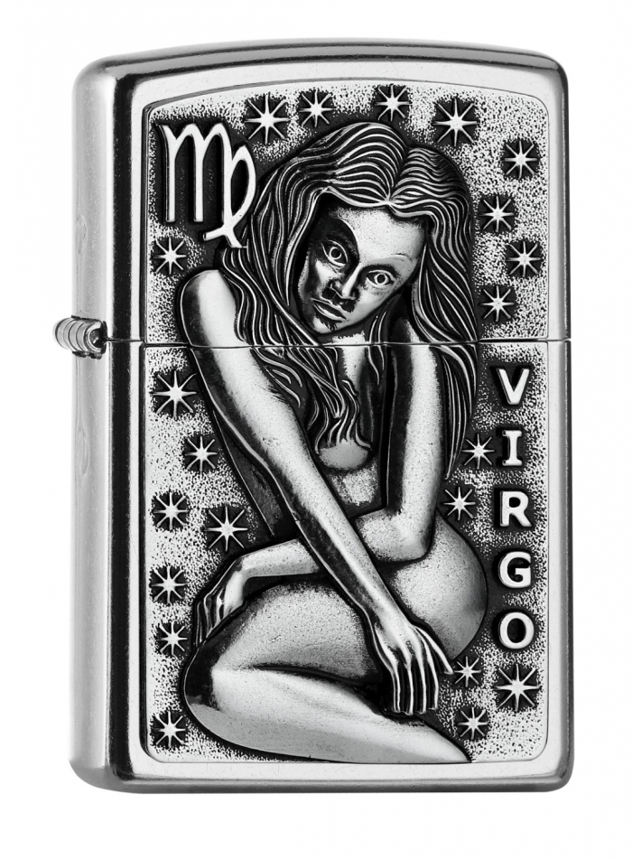 ZIPPO VŽIGALNIK DEVICA