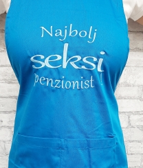 PREDPASNIK SEXY  PENZIONIST