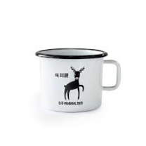 EMAJLIRAN LONČEK DEER
