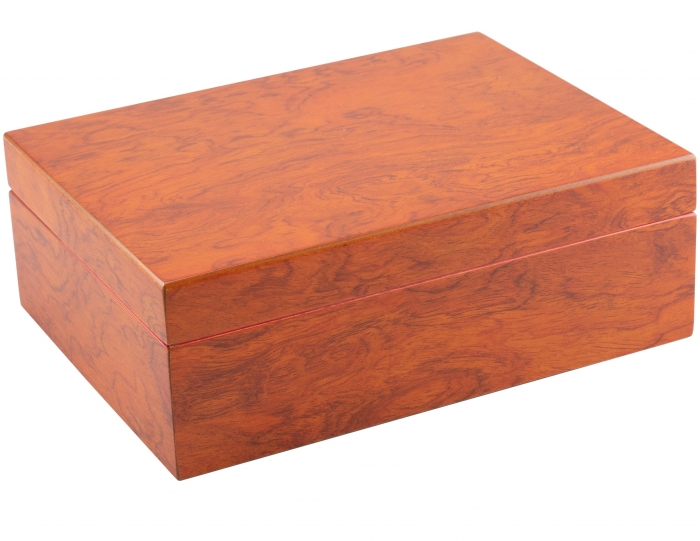 SET ZA CIGARE ROSEWOOD