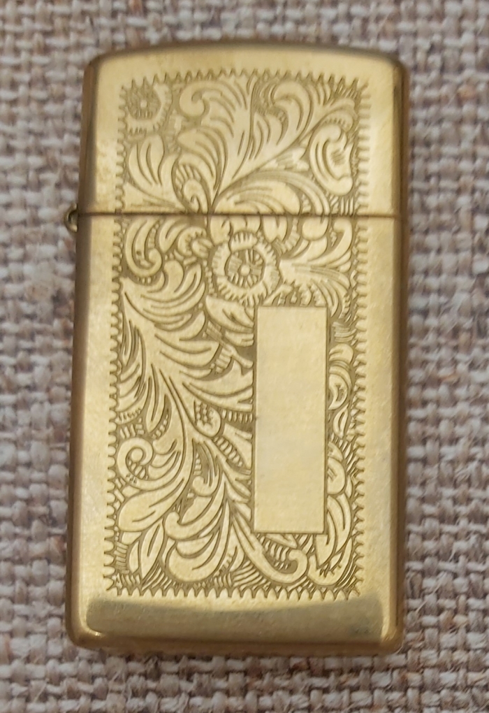 ZIPPO VENETIAN 