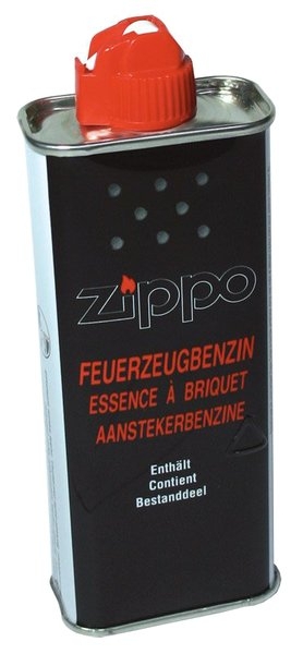 BENCIN ZIPPO 125ml 