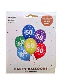 BALONI 50