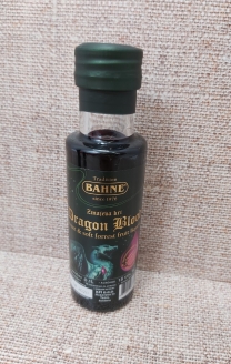 DRAGON BLOOD ŽGANJE 0,1 L