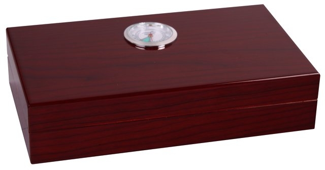 HUMIDOR SET ZA CIGARE