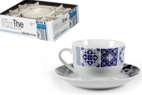 SET KERAMIČNIH LONČKOV