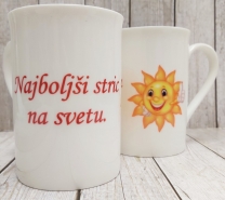 LONČEK STRIC