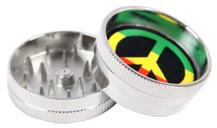 SET GRINDER IN PIPA