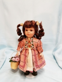 PORCELANASTA PUNČKA