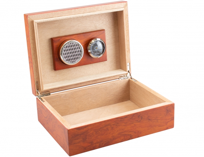 SET ZA CIGARE ROSEWOOD