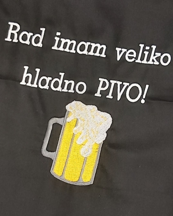 PREDPASNIK PIVO