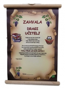  PRIZNANJE UČITELJ 