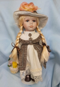 PORCELANASTA PUNČKA