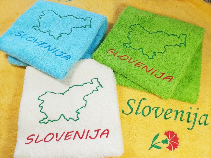 BRISAČA SLOVENIJA